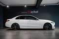Mercedes-Benz C 180 Lim. AMG MBUX-Kamera-Night-DAB-AssistPaket White - thumbnail 4