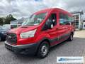 Ford Transit Kombi 350 L3 2.2 TDCi DPF *1254 KLIMA Rot - thumbnail 2