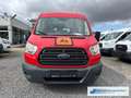 Ford Transit Kombi 350 L3 2.2 TDCi DPF *1254 KLIMA Rot - thumbnail 5