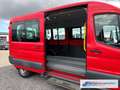 Ford Transit Kombi 350 L3 2.2 TDCi DPF *1254 KLIMA Rot - thumbnail 9