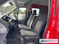 Ford Transit Kombi 350 L3 2.2 TDCi DPF *1254 KLIMA Rot - thumbnail 16