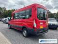 Ford Transit Kombi 350 L3 2.2 TDCi DPF *1254 KLIMA Rot - thumbnail 3