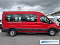 Ford Transit Kombi 350 L3 2.2 TDCi DPF *1254 KLIMA Rot - thumbnail 8