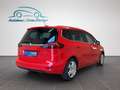 Opel Zafira C Innovation Klimaautom Kamera NP:40.000€ Rouge - thumbnail 5