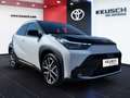 Toyota Aygo X Aygo X 5-Türer GR SPORT 1,5 l Hybrid Stufenlose Au Weiß - thumbnail 18