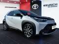 Toyota Aygo X Aygo X 5-Türer GR SPORT 1,5 l Hybrid Stufenlose Au Weiß - thumbnail 17