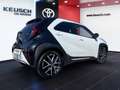 Toyota Aygo X Aygo X 5-Türer GR SPORT 1,5 l Hybrid Stufenlose Au Weiß - thumbnail 14