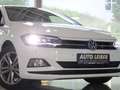 Volkswagen Polo 1.0 TSI OPF Highline LED/VC/ACC Bluetooth Blanc - thumbnail 4