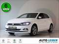 Volkswagen Polo 1.0 TSI OPF Highline LED/VC/ACC Bluetooth Blanc - thumbnail 1