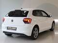 Volkswagen Polo 1.0 TSI OPF Highline LED/VC/ACC Bluetooth Blanc - thumbnail 3