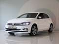 Volkswagen Polo 1.0 TSI OPF Highline LED/VC/ACC Bluetooth Blanco - thumbnail 2