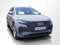 Audi Q4 e-tron 45 qu. S line Ext. Matrix Navi RüKa Grau - thumbnail 2