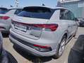 Audi Q4 e-tron 45 qu. S line Ext. Matrix Navi RüKa Grau - thumbnail 3