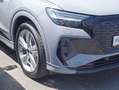 Audi Q4 e-tron 45 qu. S line Ext. Matrix Navi RüKa Grau - thumbnail 12