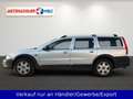 Volvo XC70 XC 70 D5 4x4 Automatik Xenon Leder SHZ PDC AHK Silber - thumbnail 7