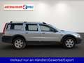 Volvo XC70 XC 70 D5 4x4 Automatik Xenon Leder SHZ PDC AHK Silber - thumbnail 4