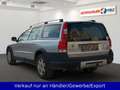 Volvo XC70 XC 70 D5 4x4 Automatik Xenon Leder SHZ PDC AHK Silber - thumbnail 6