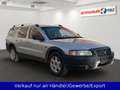 Volvo XC70 XC 70 D5 4x4 Automatik Xenon Leder SHZ PDC AHK Silber - thumbnail 3