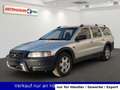 Volvo XC70 XC 70 D5 4x4 Automatik Xenon Leder SHZ PDC AHK Silber - thumbnail 1