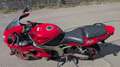 Kawasaki Ninja ZX-6R Rouge - thumbnail 8
