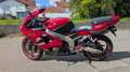 Kawasaki Ninja ZX-6R Rouge - thumbnail 1
