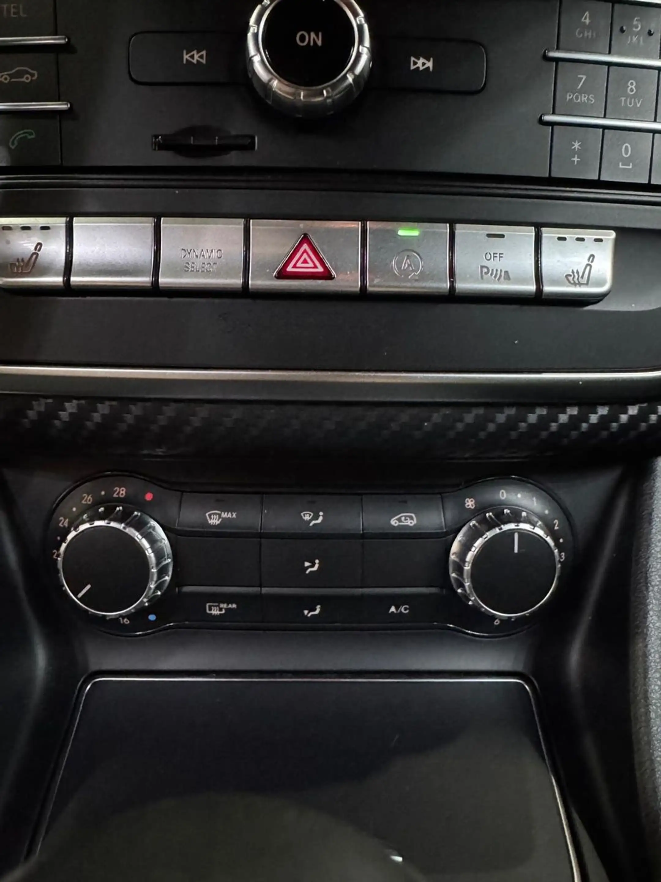 Mercedes-Benz A 250 /AMG-Paket/Motorsport Edition — photo 14