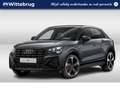 Audi Q2 35 TFSI 150pk s-tronic S Edition | Fijnnappa leder Gris - thumbnail 1