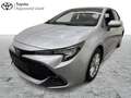 Toyota Corolla Dynamic + Business Pack Silber - thumbnail 1