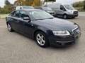 Audi A6 A6 2.0 TDi 16v Gris - thumbnail 3