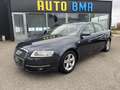 Audi A6 A6 2.0 TDi 16v Gris - thumbnail 1