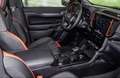 Ford Ranger DOUBLE CABINE 3.0 EcoBoost V6 292 ch - Stop&Start  Gris - thumbnail 6