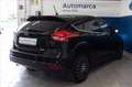 Ford Focus 1.0 ecoboost Titanium 125cv Noir - thumbnail 2