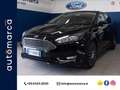 Ford Focus 1.0 ecoboost Titanium 125cv Noir - thumbnail 1