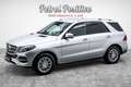 Mercedes-Benz GLE 350 GLE-Klasse GLE 350 d 4Matic Austria Edition Silber - thumbnail 9