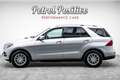 Mercedes-Benz GLE 350 GLE-Klasse GLE 350 d 4Matic Austria Edition Silber - thumbnail 8