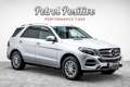 Mercedes-Benz GLE 350 GLE-Klasse GLE 350 d 4Matic Austria Edition Silber - thumbnail 3
