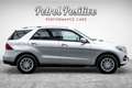 Mercedes-Benz GLE 350 GLE-Klasse GLE 350 d 4Matic Austria Edition Silber - thumbnail 4