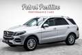 Mercedes-Benz GLE 350 GLE-Klasse GLE 350 d 4Matic Austria Edition Silber - thumbnail 1