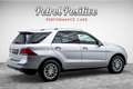 Mercedes-Benz GLE 350 GLE-Klasse GLE 350 d 4Matic Austria Edition Silber - thumbnail 5