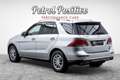 Mercedes-Benz GLE 350 GLE-Klasse GLE 350 d 4Matic Austria Edition Silber - thumbnail 7