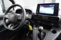 Toyota Proace City 1.5 D-4D 130PK L2 EURO 6 - Airco - Navi - Cruise - Argent - thumbnail 2