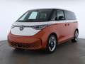Volkswagen ID. Buzz Pro ACC AHK IQ.LIGHT Navi 360°Kam Memory Orange - thumbnail 1