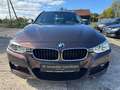 BMW 318 d M Sport*AUT*AHK*LED*NAVI* Rot - thumbnail 2
