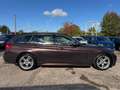 BMW 318 d M Sport*AUT*AHK*LED*NAVI* Rot - thumbnail 4