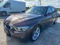 BMW 318 d M Sport*AUT*AHK*LED*NAVI* Rot - thumbnail 1