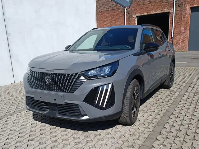 Peugeot 2008 main image
