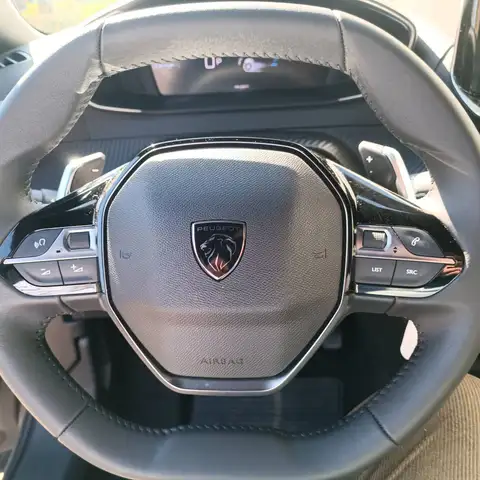 Peugeot 2008 view 12