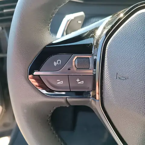 Peugeot 2008 view 13