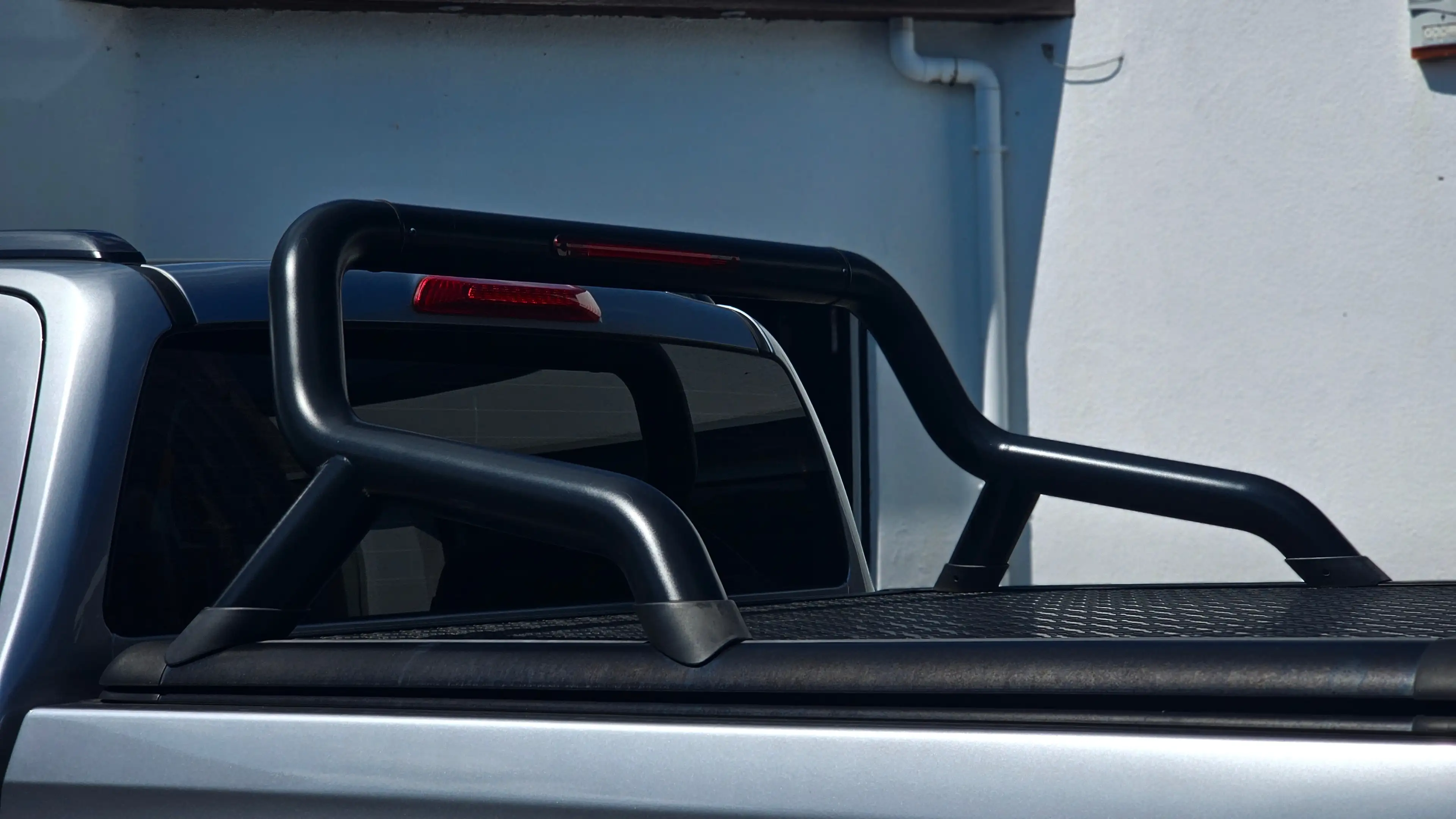 Isuzu D-Max V-CROSS *FULL OPTION €28091 EX BTW/NETTO — photo 7