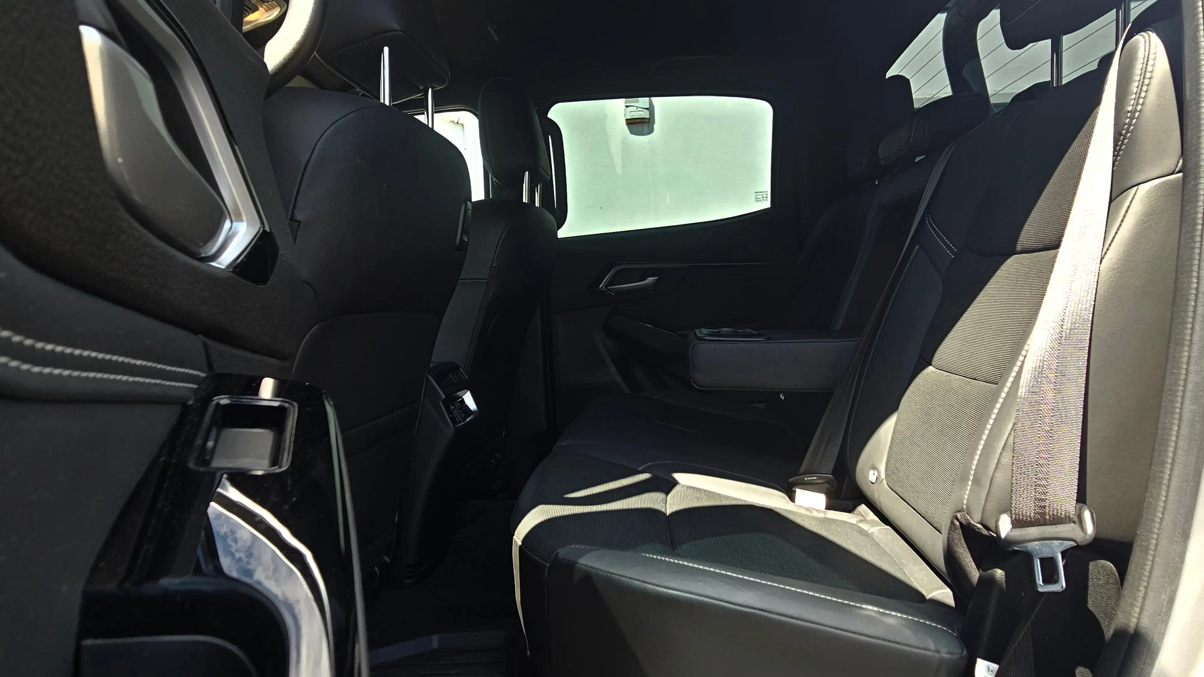 Isuzu D-Max V-CROSS *FULL OPTION €28091 EX BTW/NETTO — photo 15